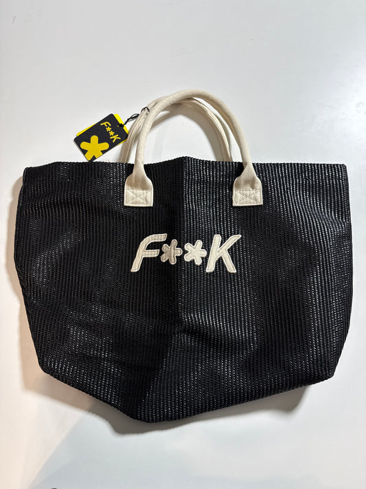 Pochette F**K - FK24-A220