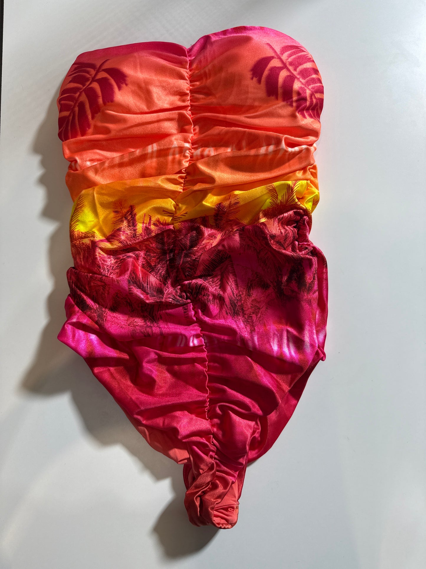 Monokini F**K - FK25