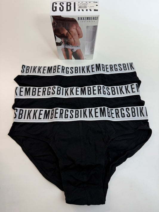 Slip Bikkembergs