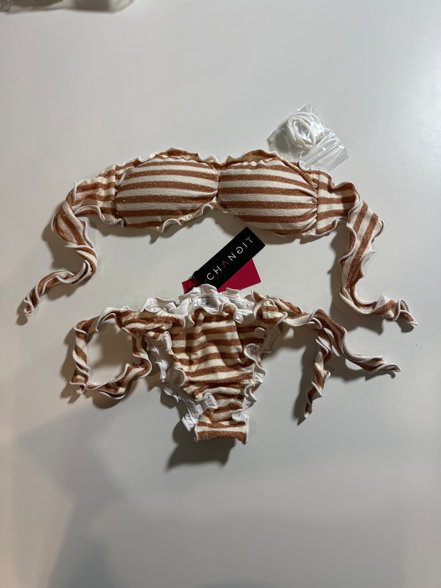 Bikini fascia Changit - CH-S002GN
