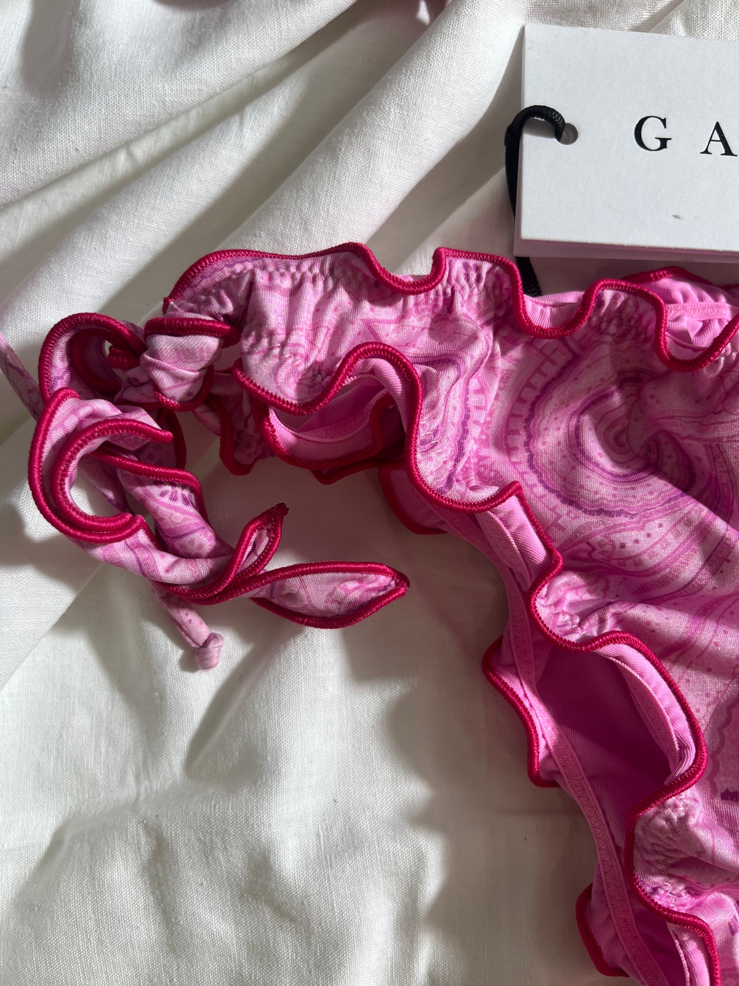 Bikini triangolo GAELLE - GBBD708
