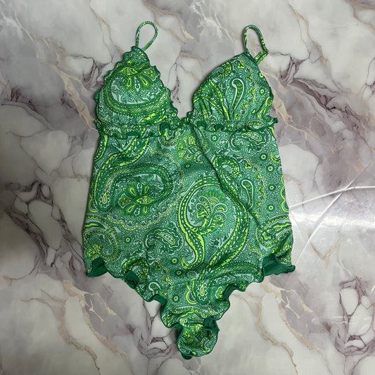 Monokini F**K - FK24-1342X