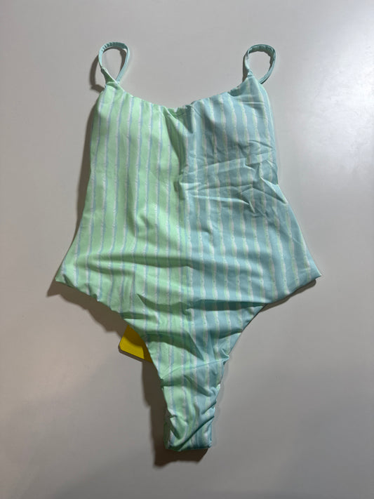 Monokini FK25 - 21