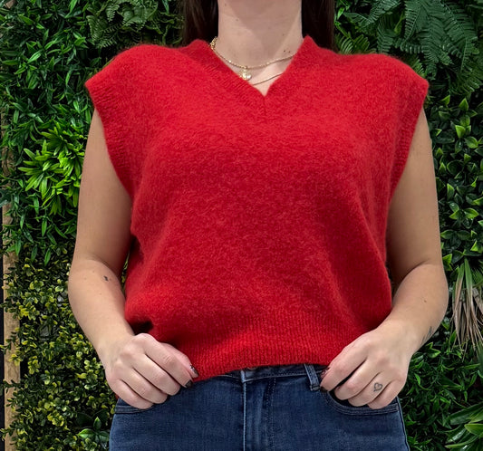 Pull over Smanicato DIXIE