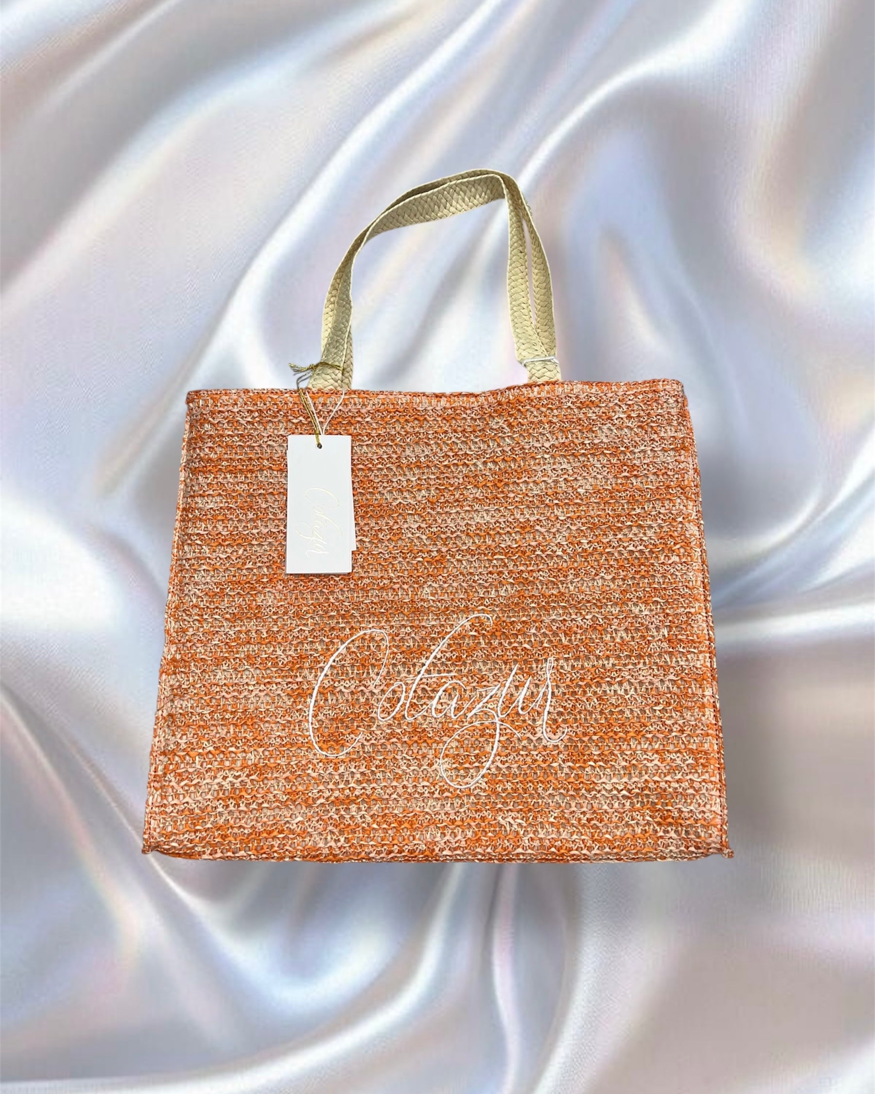 Borsa mare COTAZUR SS25