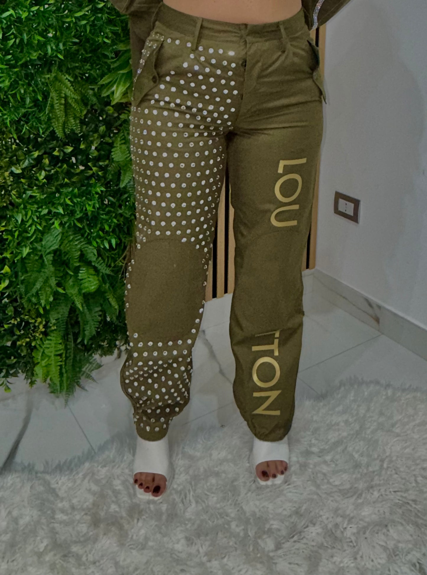 COMPLETO BRAND UNIQUE