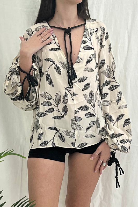 Camicia ME FUI