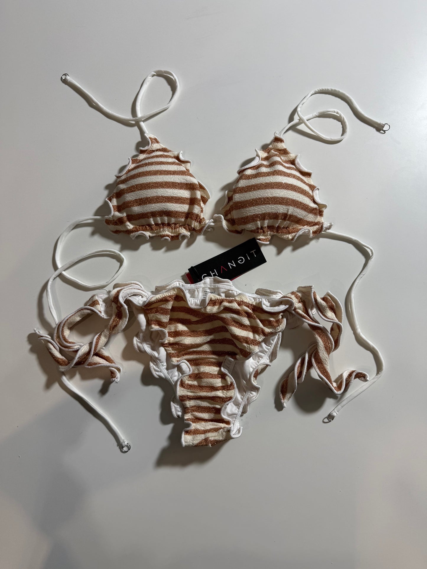 Bikini triangolo Changit - CH-S001GN