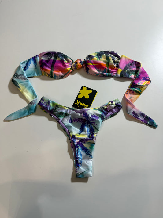 Bikini fascia F**K - FK24-0511X03