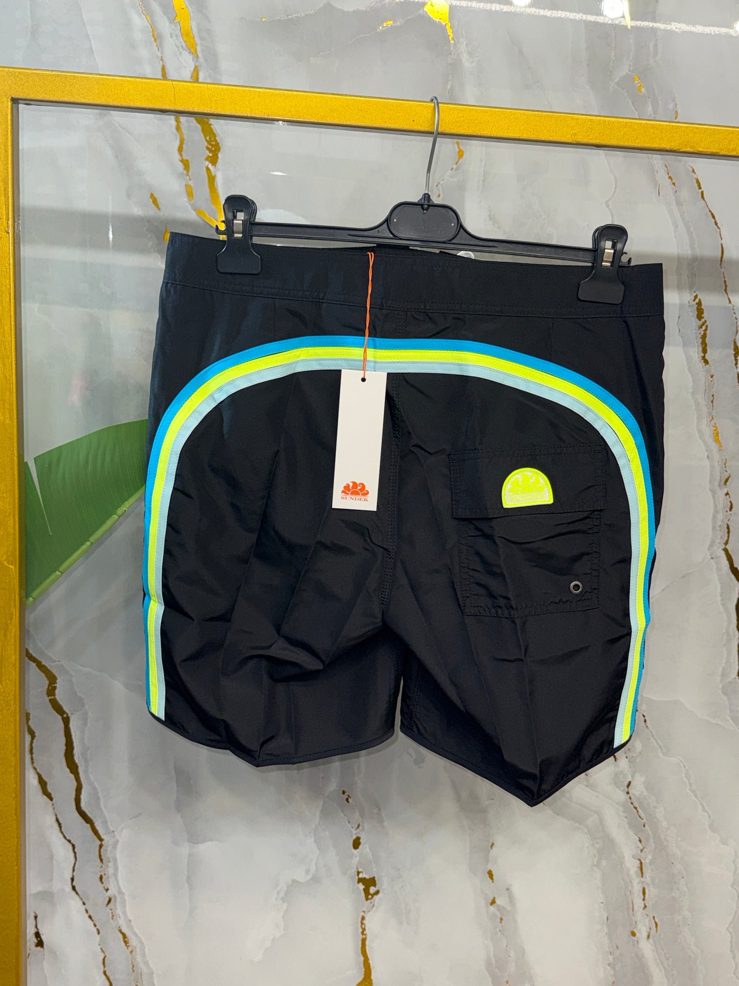 Boardshort - SUNDEK - 728300