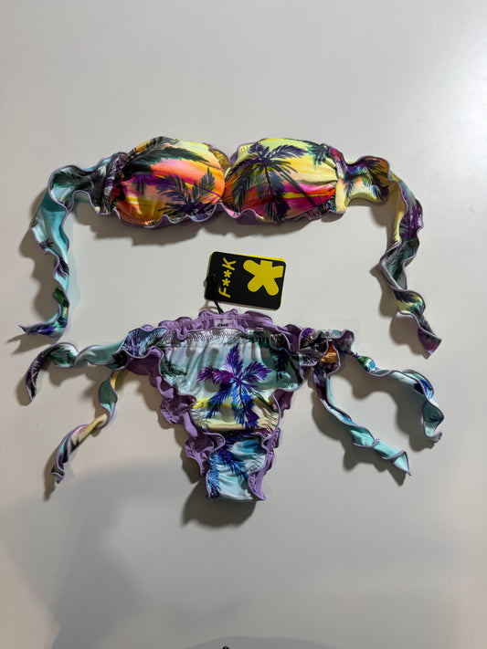 Bikini fascia F**K - FK24-1341X03