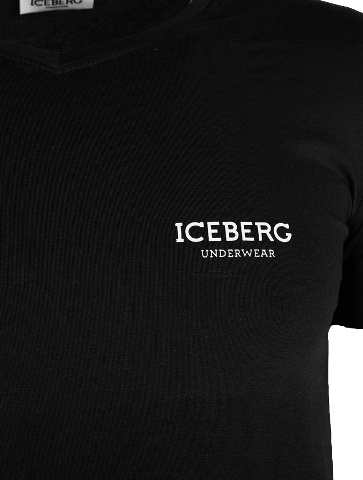 T-Shirt Uomo Iceberg
