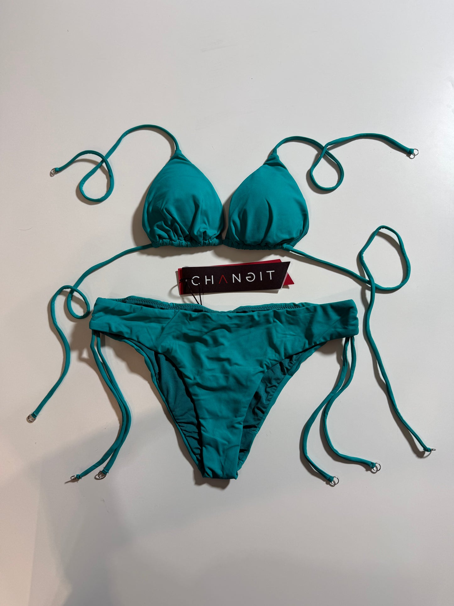 Bikini triangolo Changit - CH-S010EG