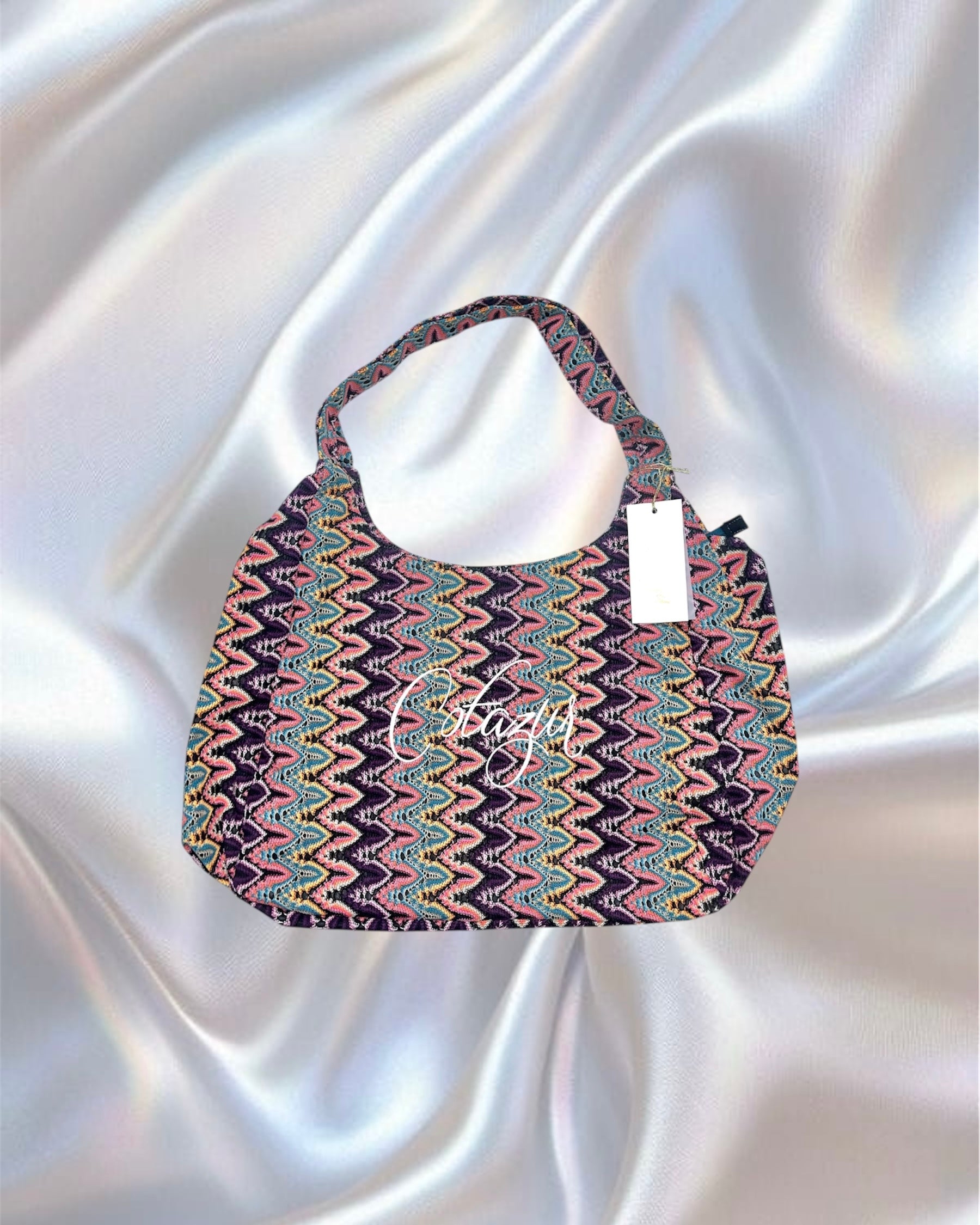 Borsa mare COTAZUR SS25