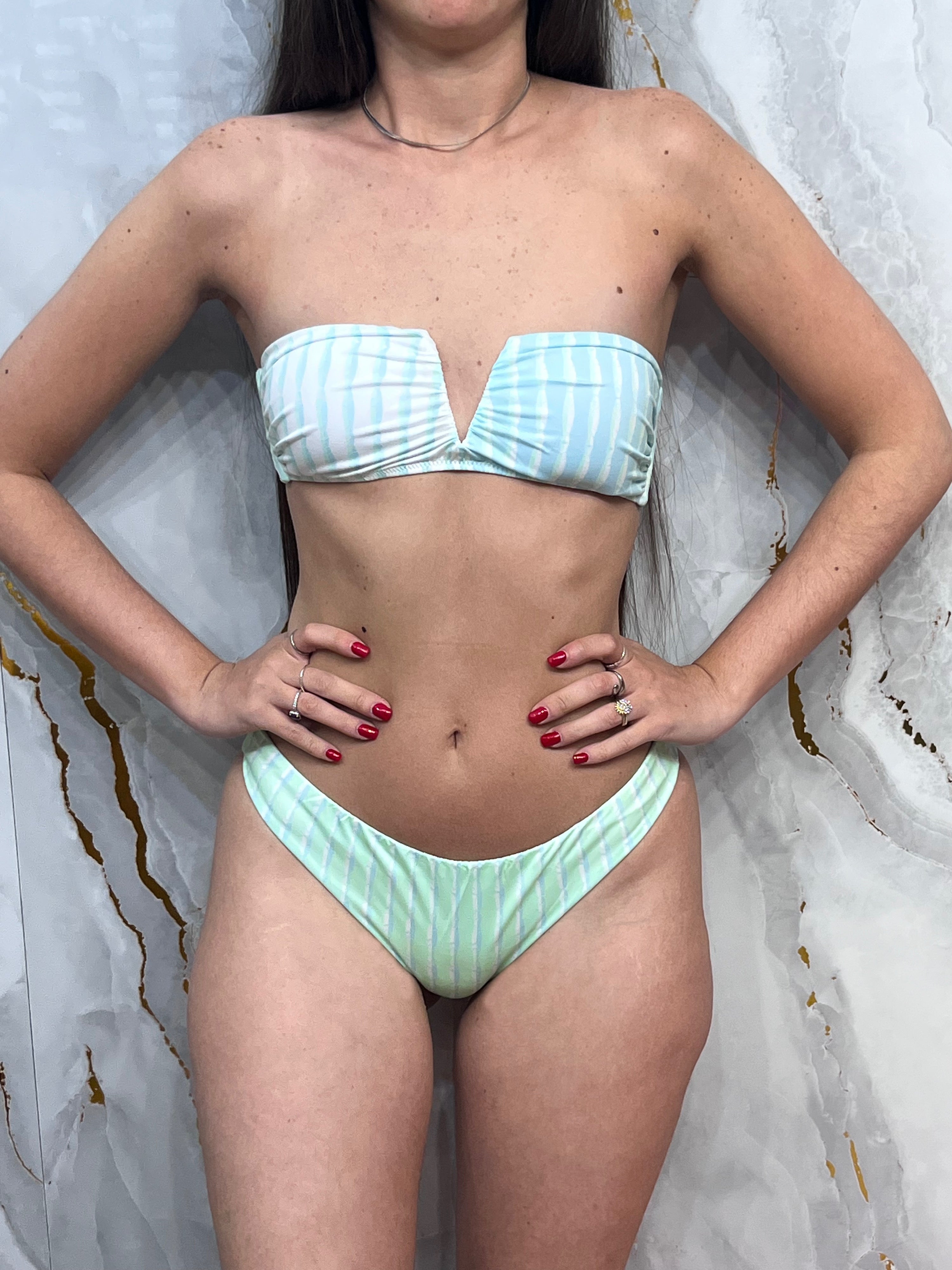 Bikini fascia V FK - FK25
