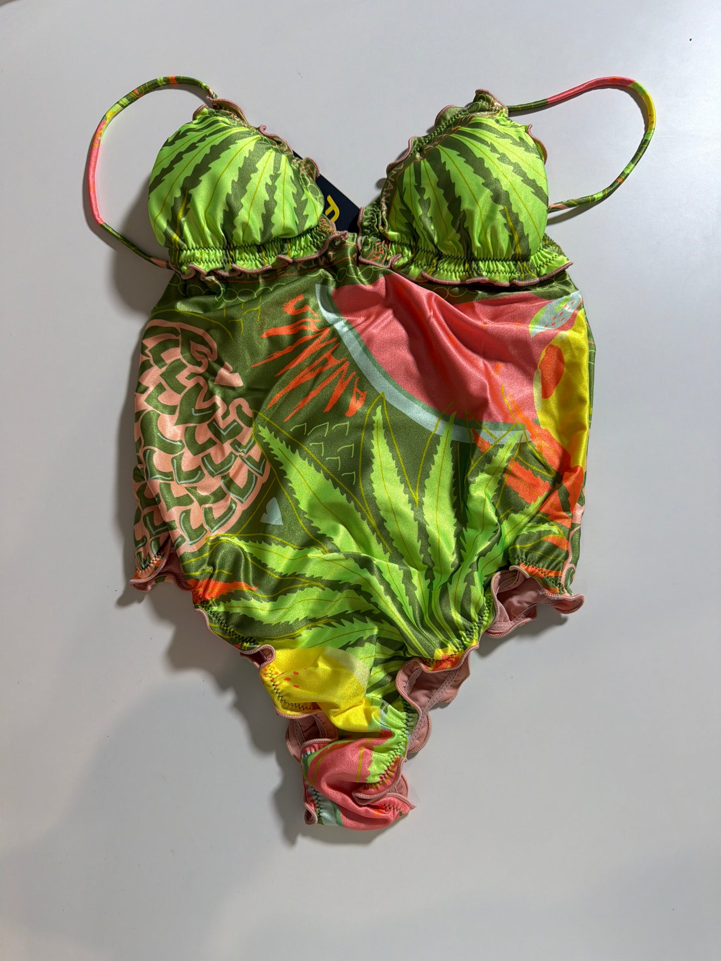 Monokini FK25 - 22