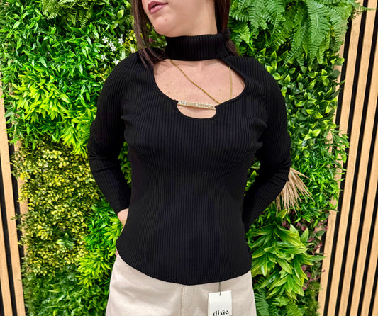 MAGLIONCINO SWANNESTUDIO