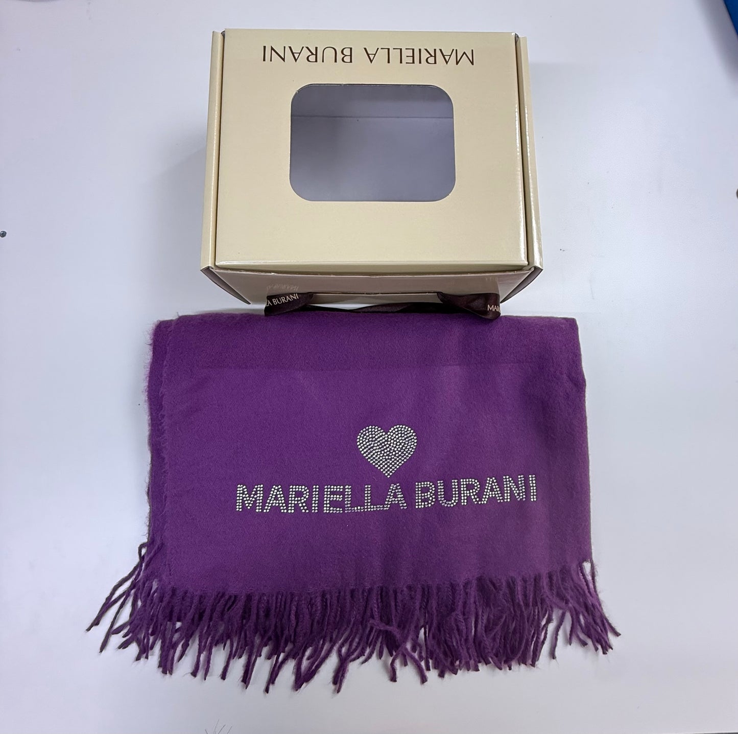 Sciarpa Mariella Burani