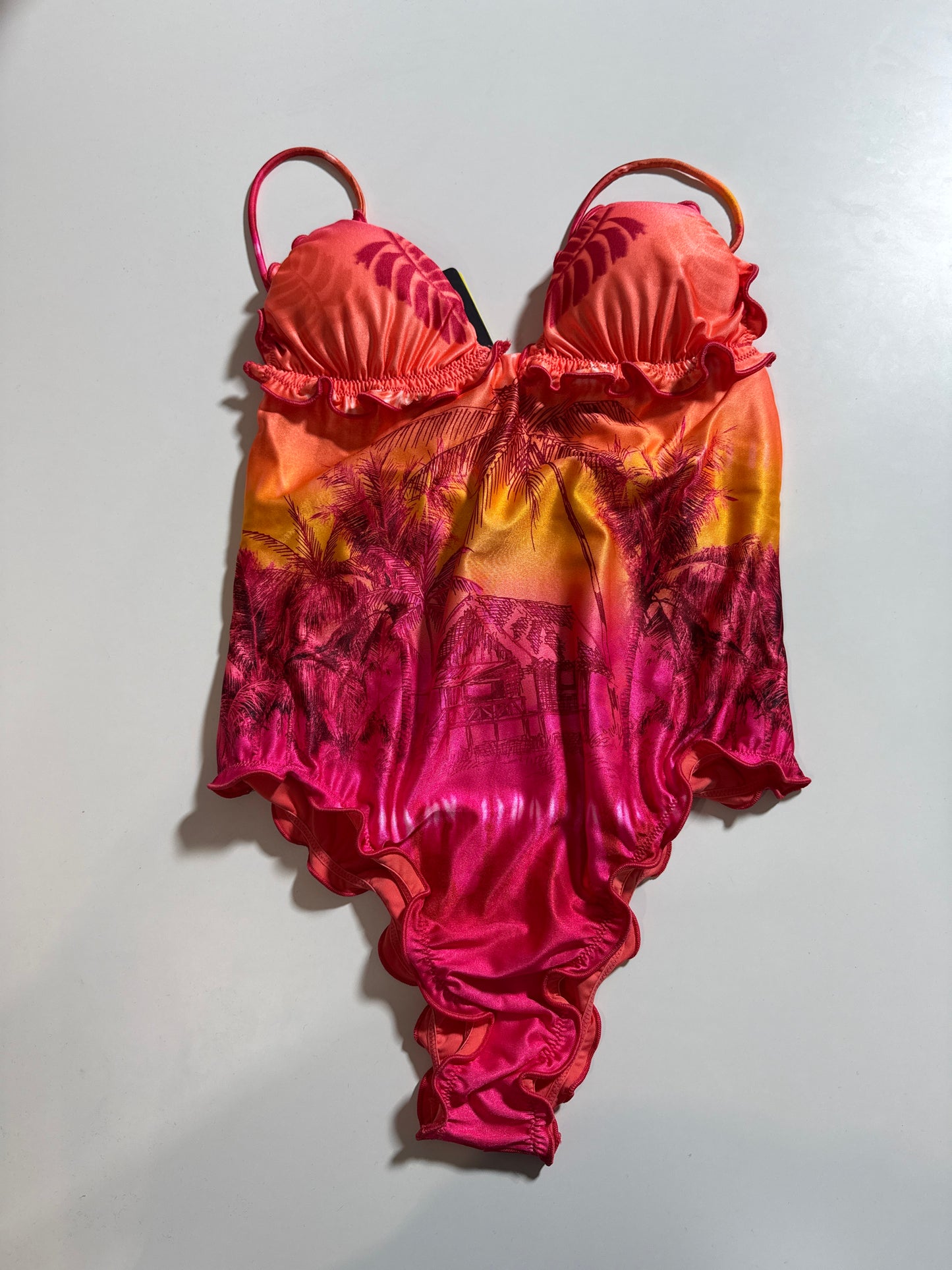 Monokini FK25 - 22