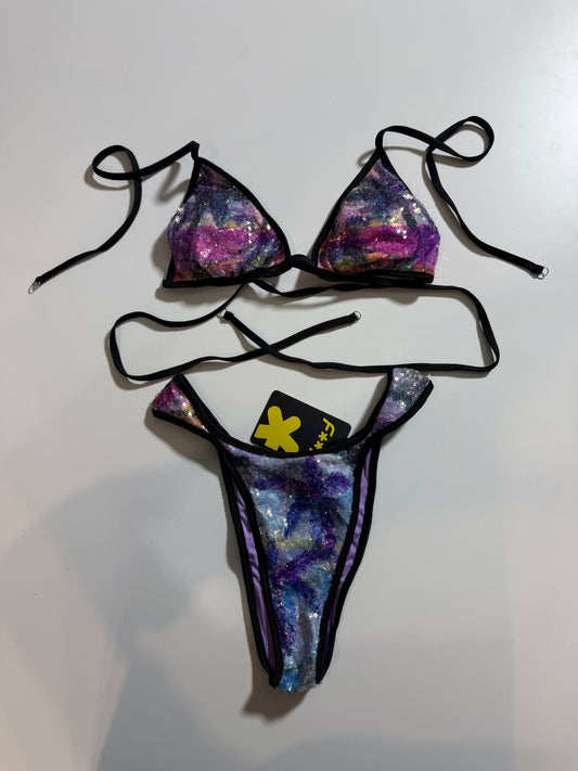 Bikini triangolo F**K - FK24-0500X03