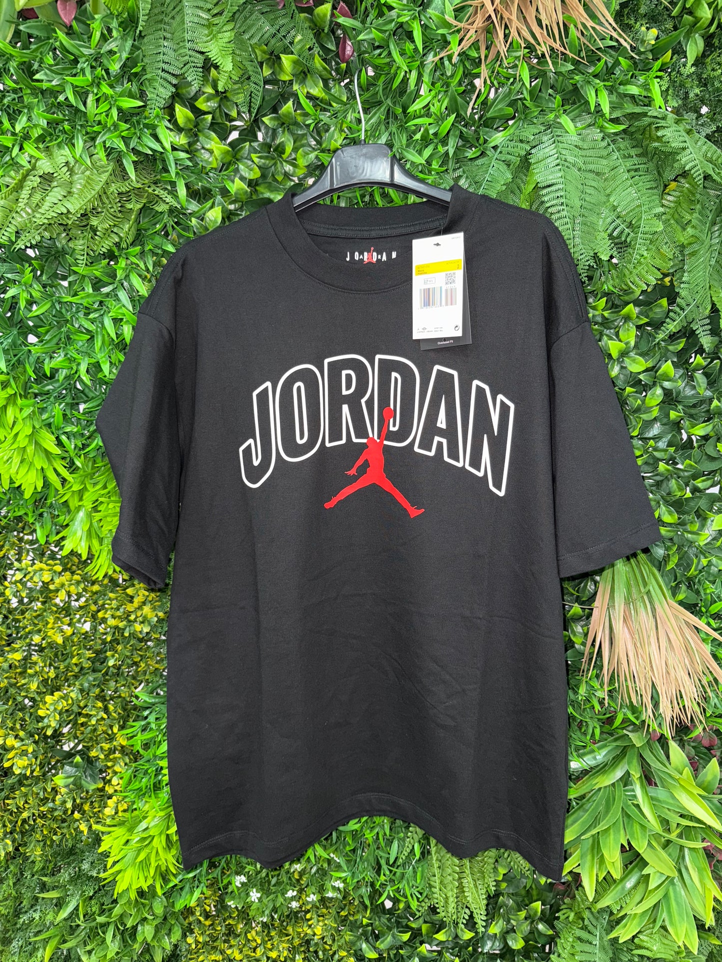 T-Shirt Oversize Jordan