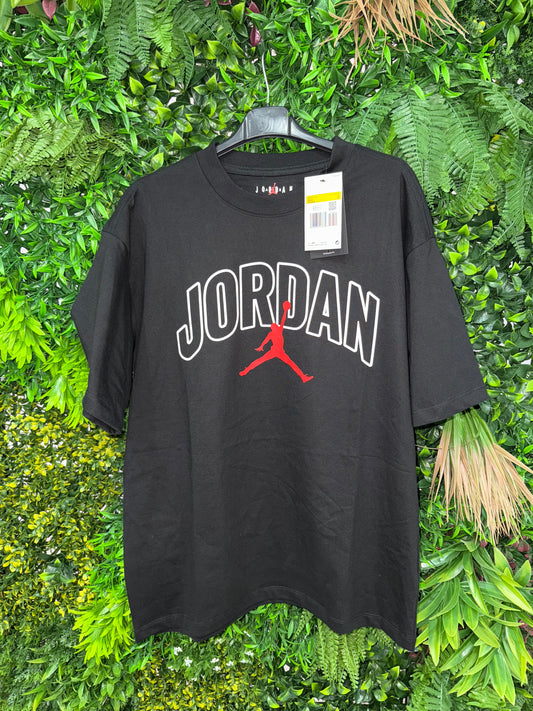 T-Shirt Oversize Jordan