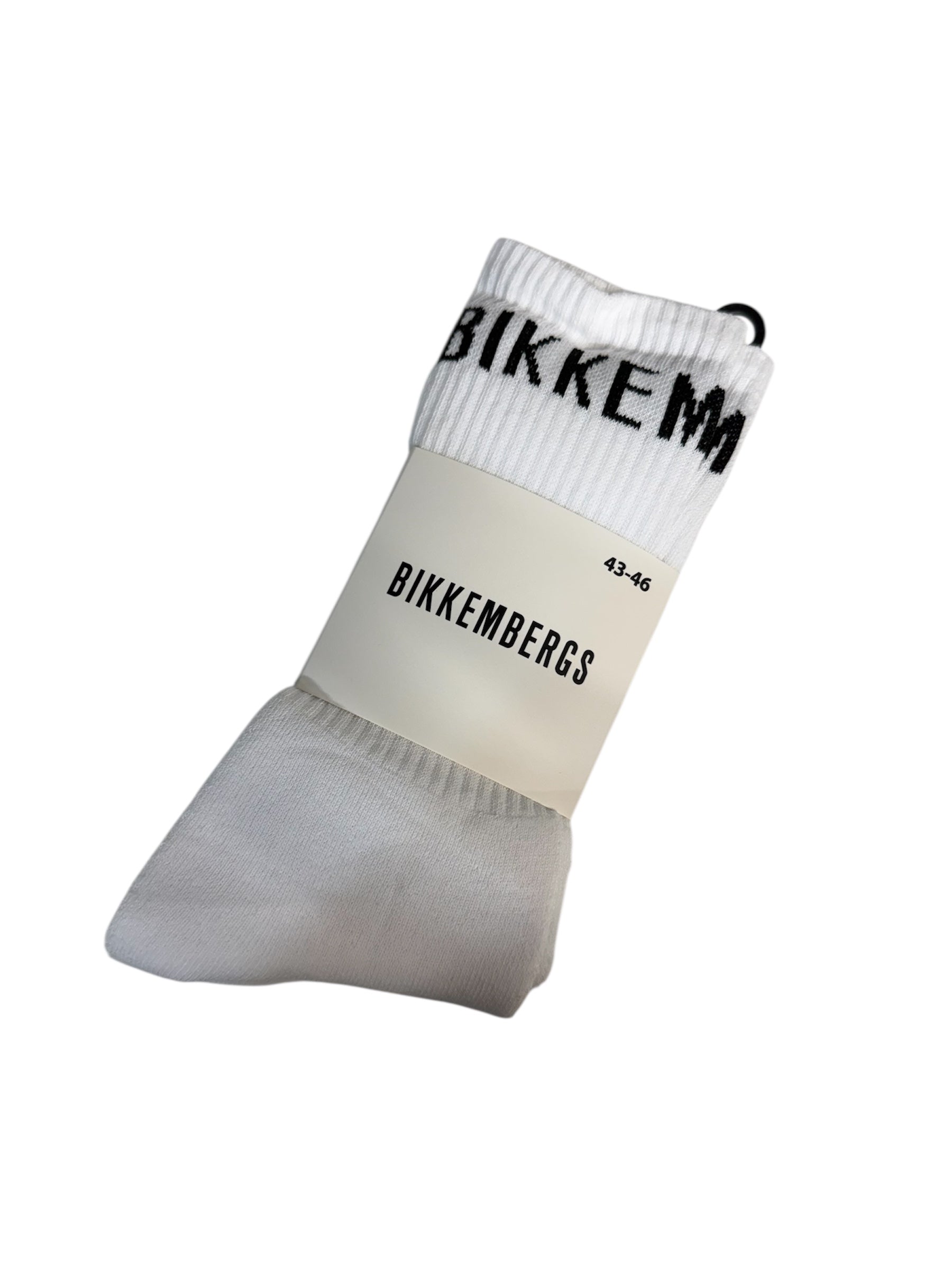 Calzini Tennis Bikkembergs