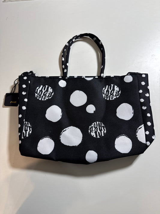 Beachbag F**K - FK24-A030