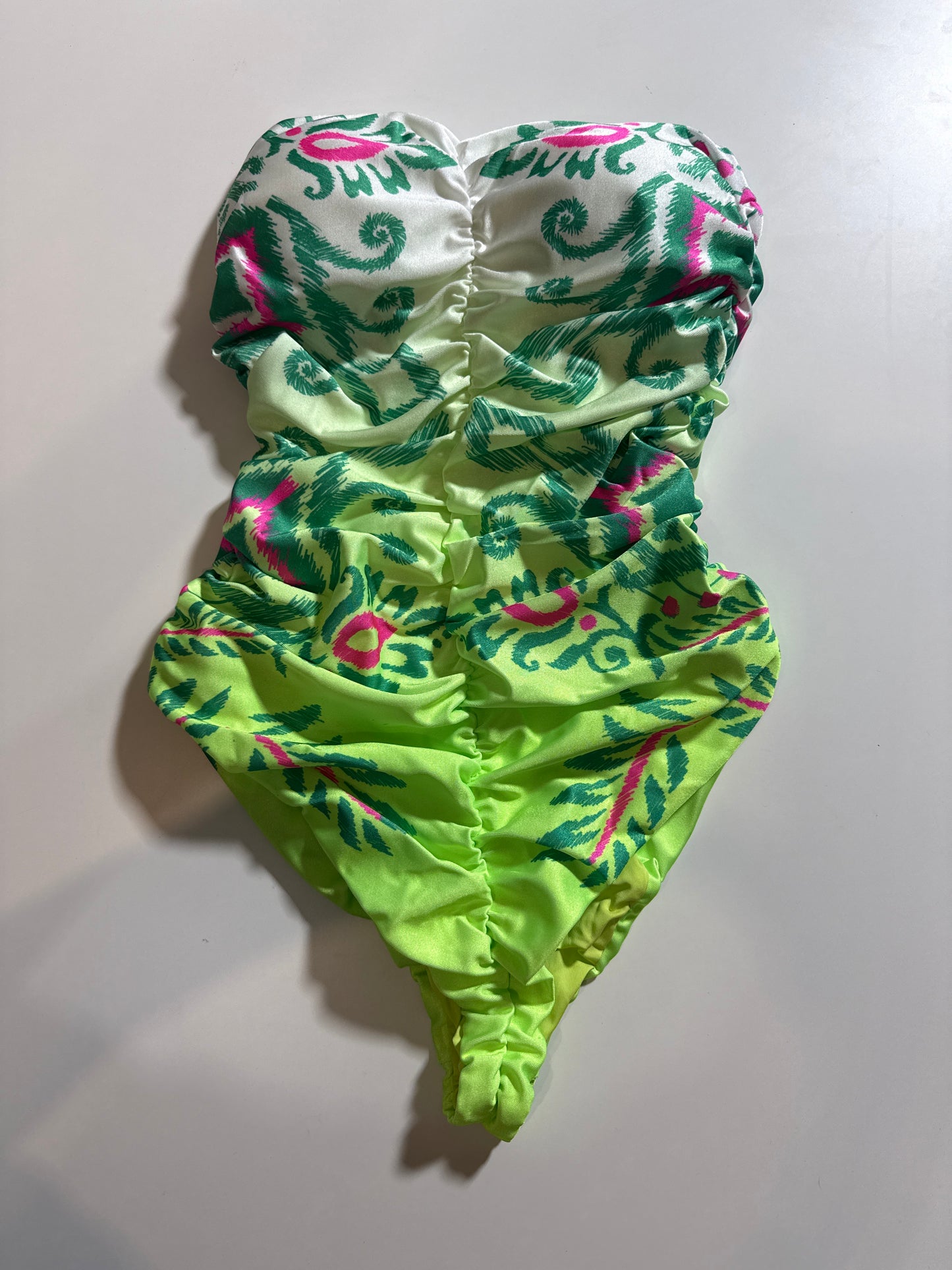 Monokini F**K - FK25