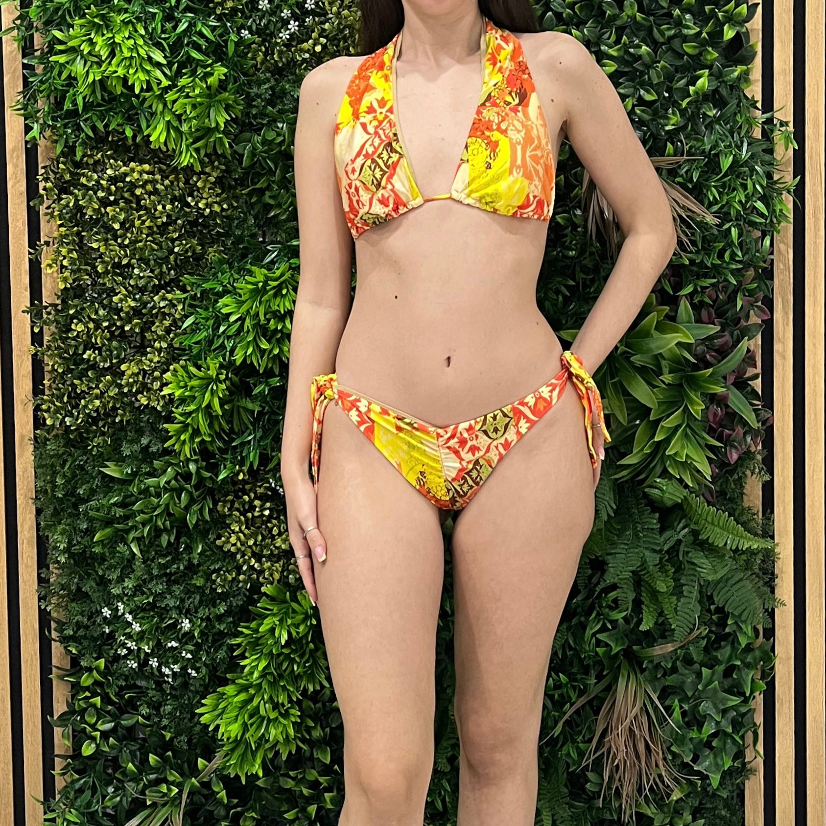 Bikini triangolo CHANGIT