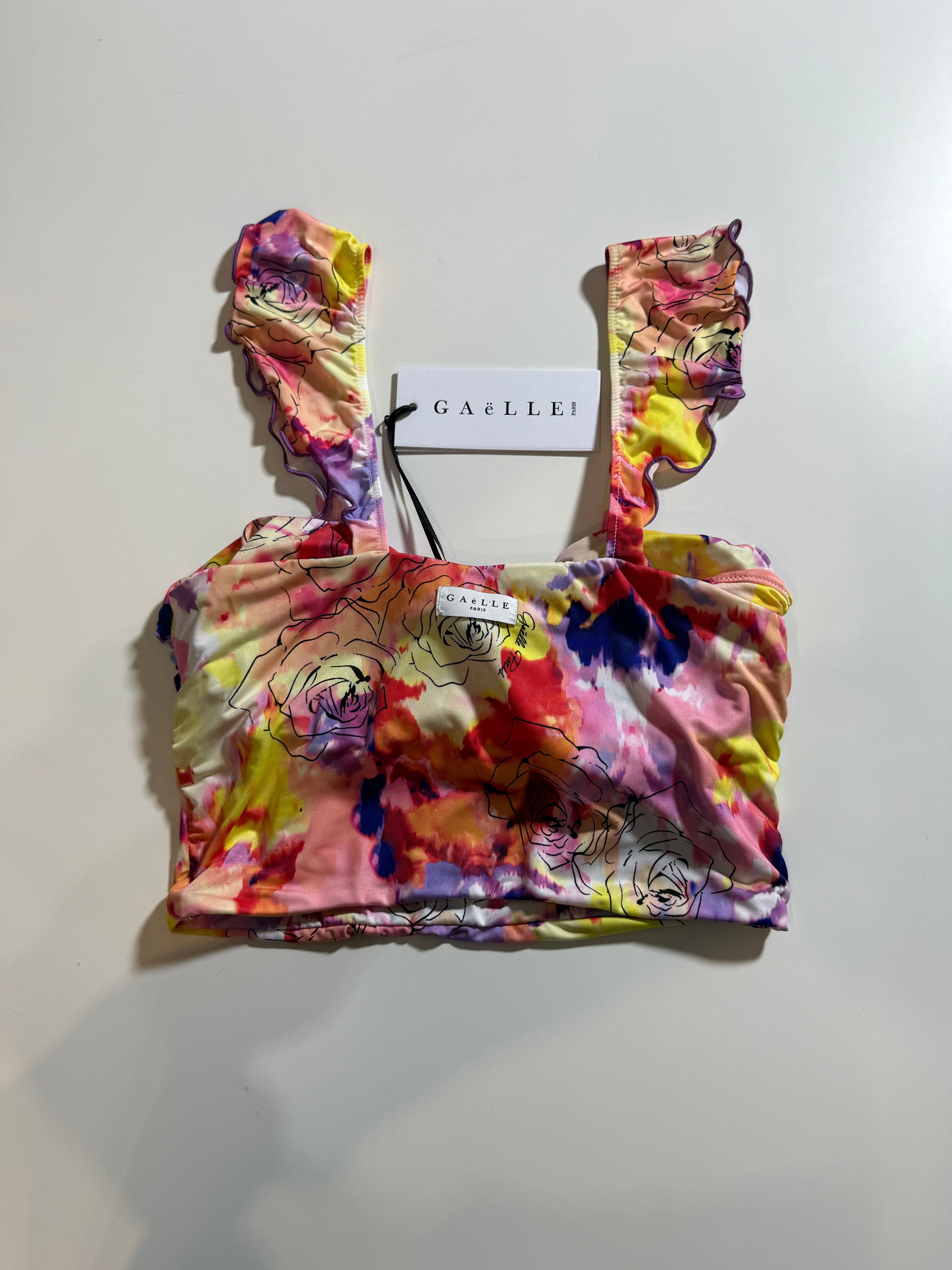 Top GAELLE - GBBD430FA