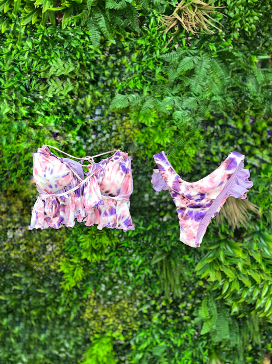 Bikini triangolo alto CHANGIT