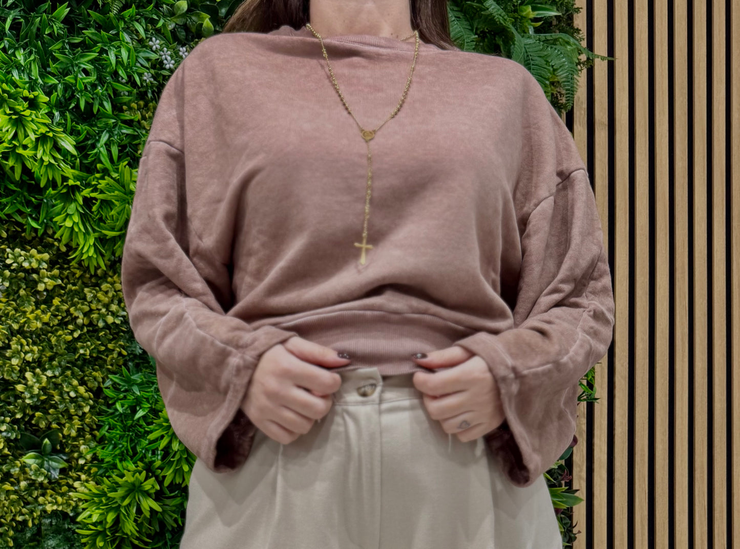 Maglia over King Kong