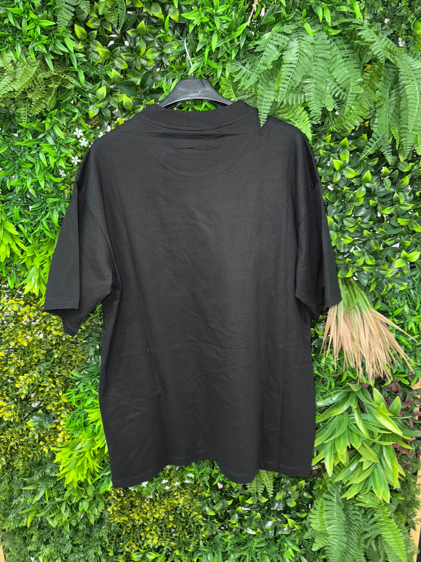 T-Shirt Oversize Jordan