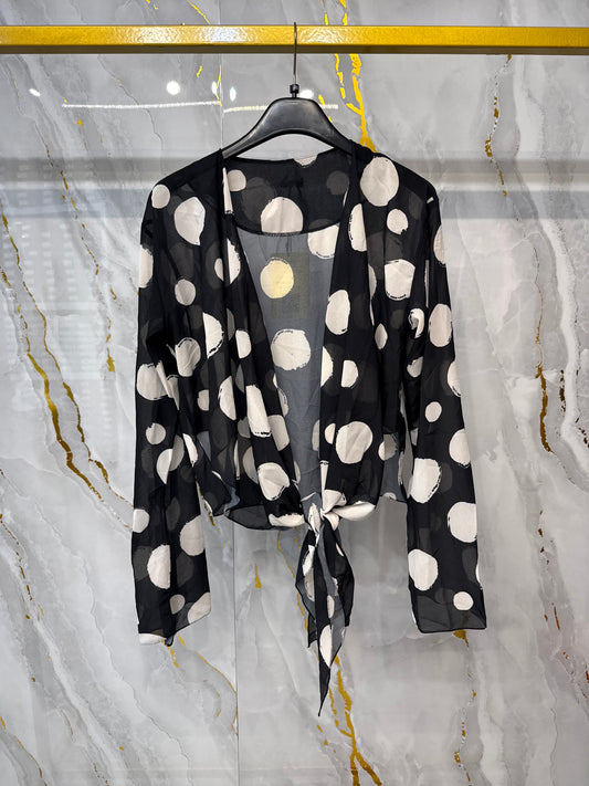 Blusa F**K - FK24-0217X17