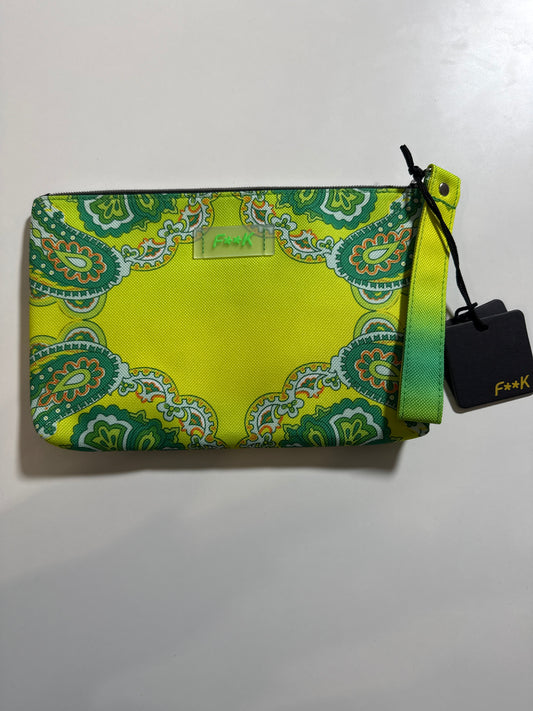Mini Pochette F**K - FK24-A034