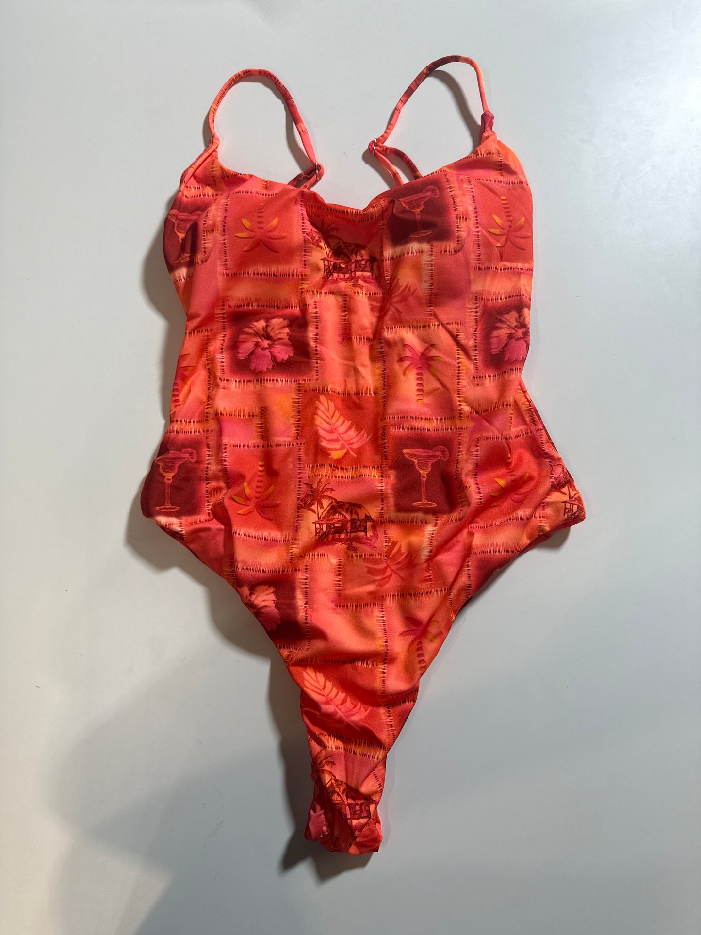 Monokini FK25 - 21