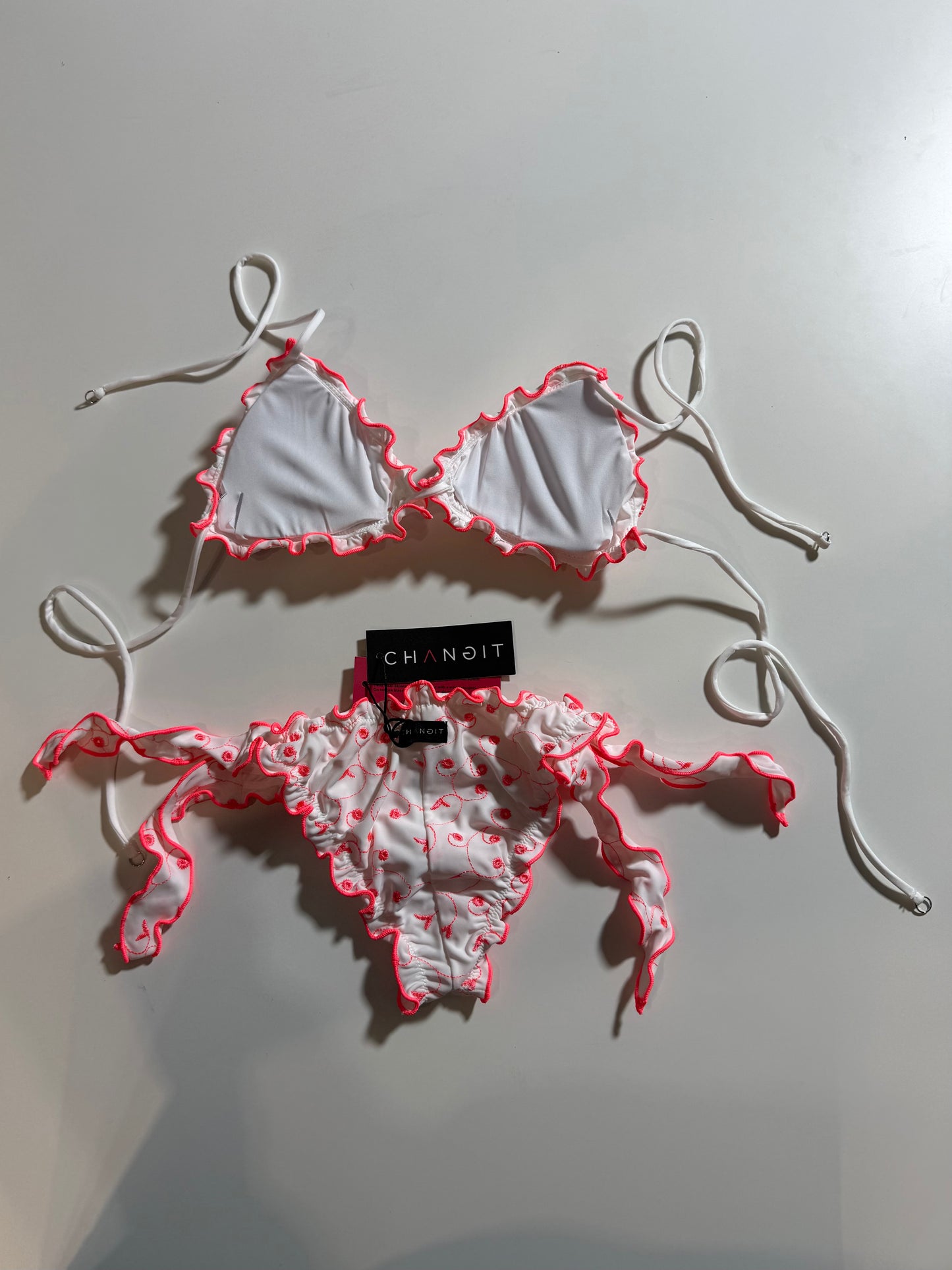 Bikini triangolo Changit - CH-S004EJ