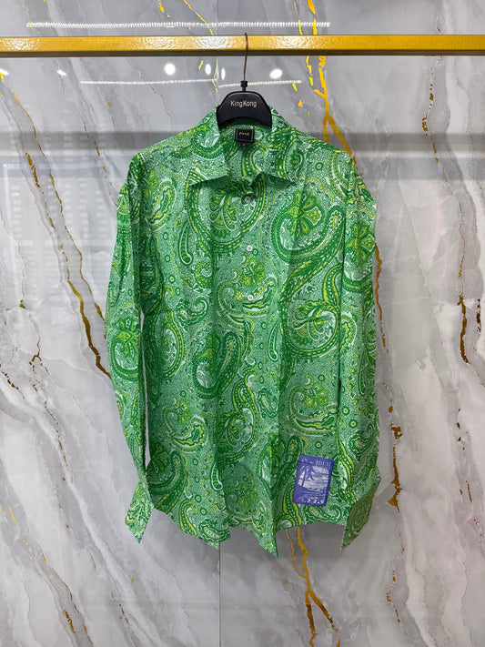 Camicia Over F**K - FK24