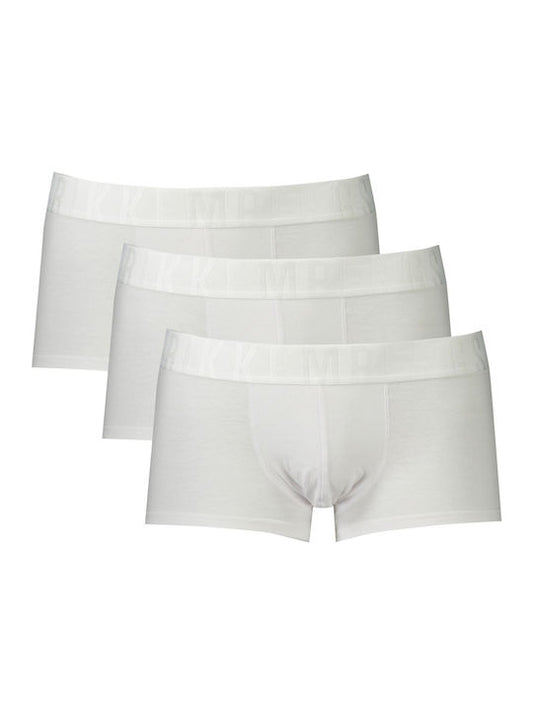 Tripack Boxer Bikkembergs