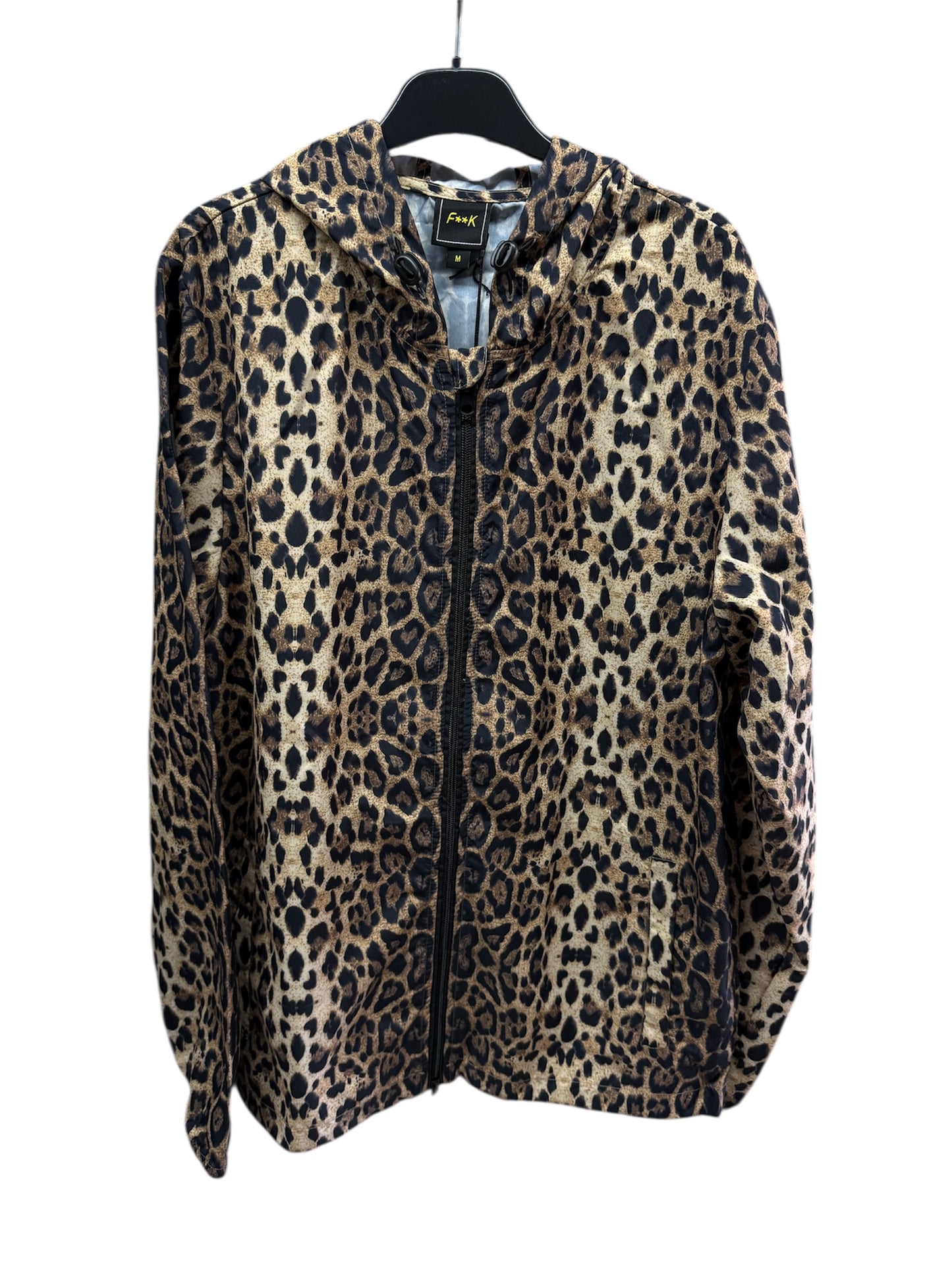 Giacca a vento donna  F**k