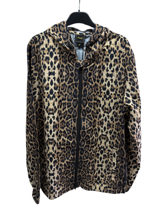 Giacca a vento donna  F**k