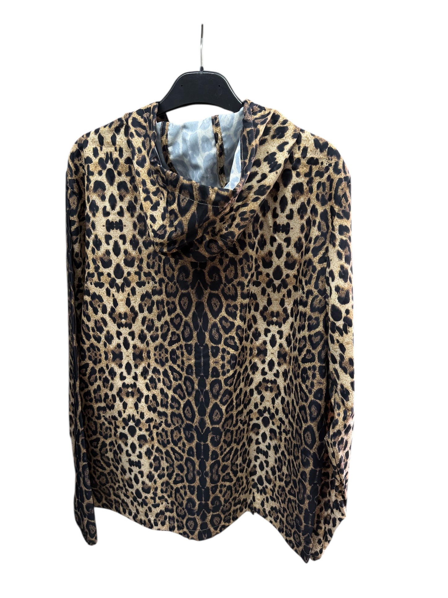 Giacca a vento donna  F**k