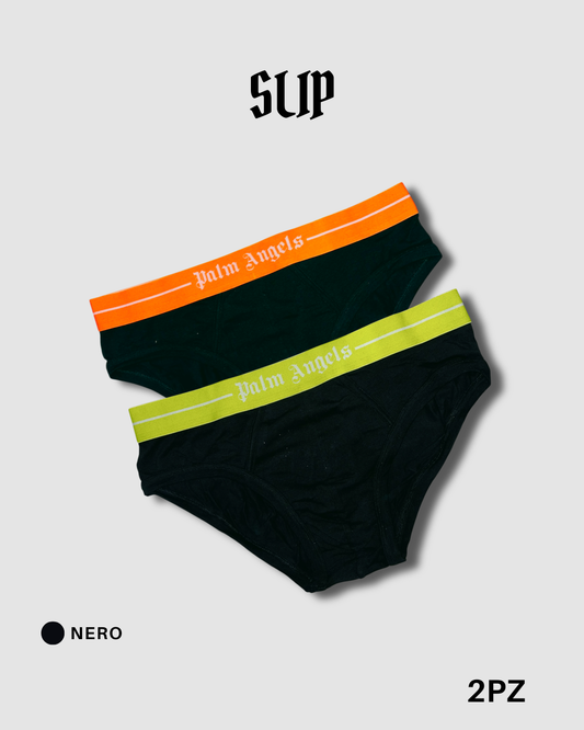 BI-PACK Slip PALM ANGELS