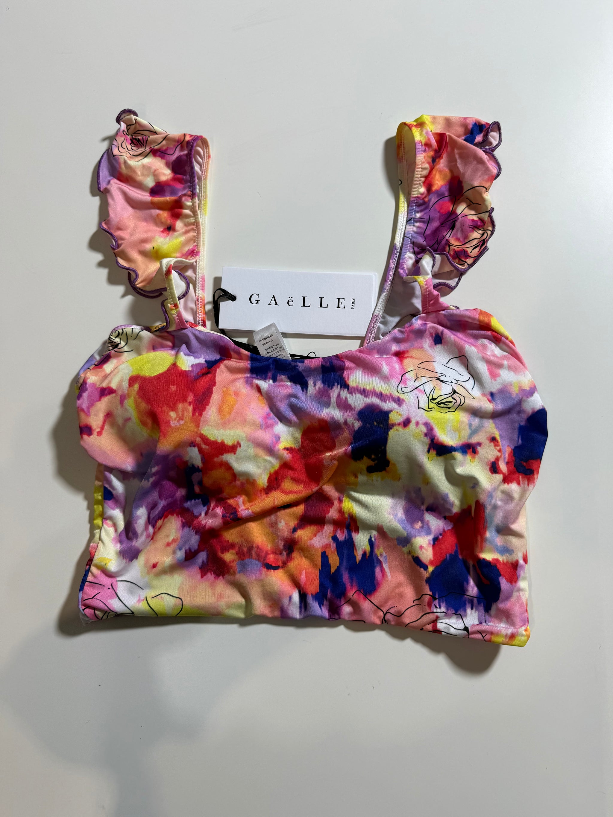 Top GAELLE - GBBD430FA