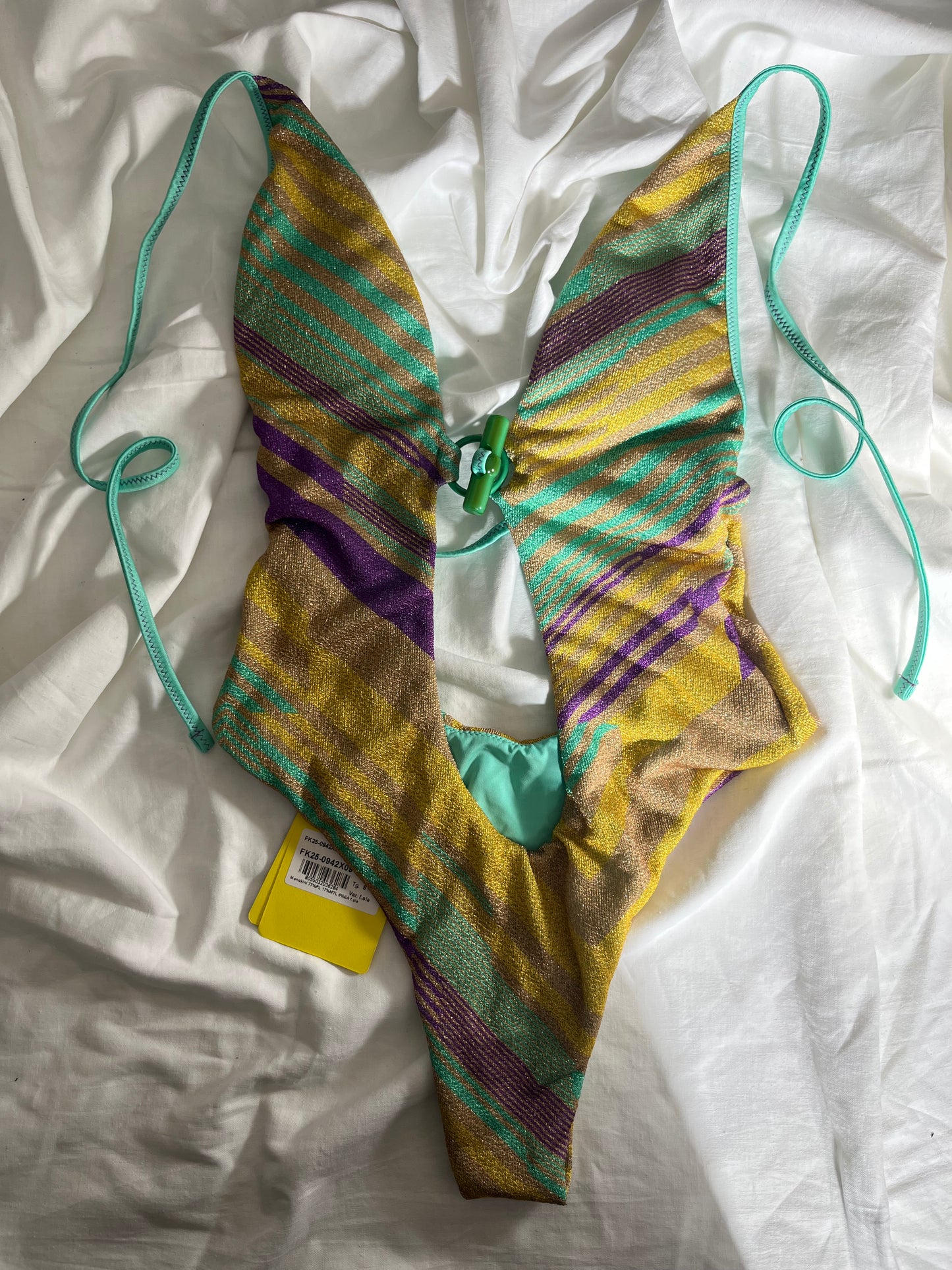 Monokini F**K - FK25
