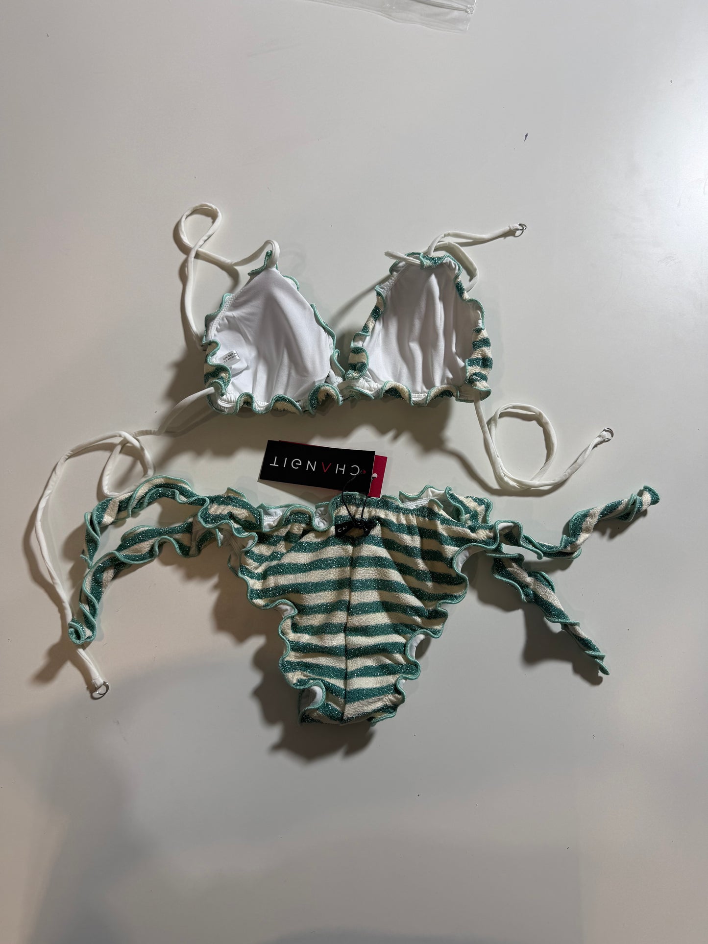 Bikini triangolo Changit - CH-S001GN