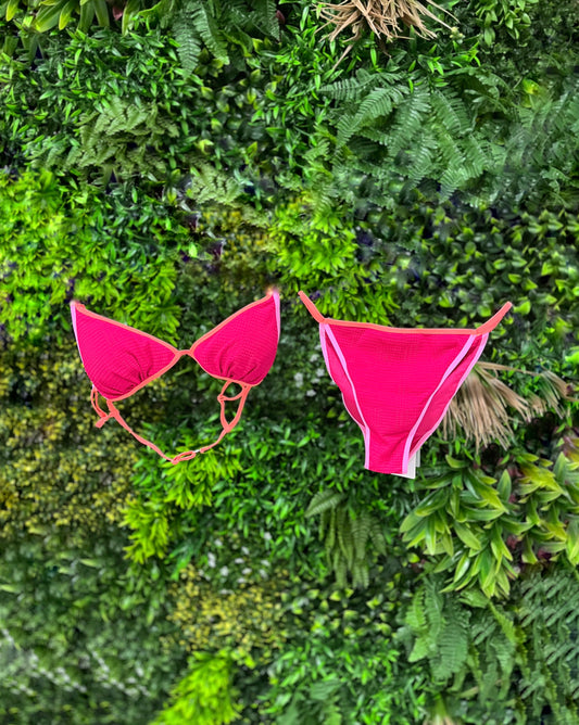 Bikini triangolo CHANGIT