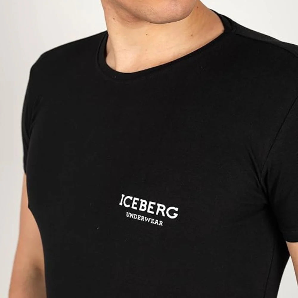 T-Shirt Uomo Iceberg