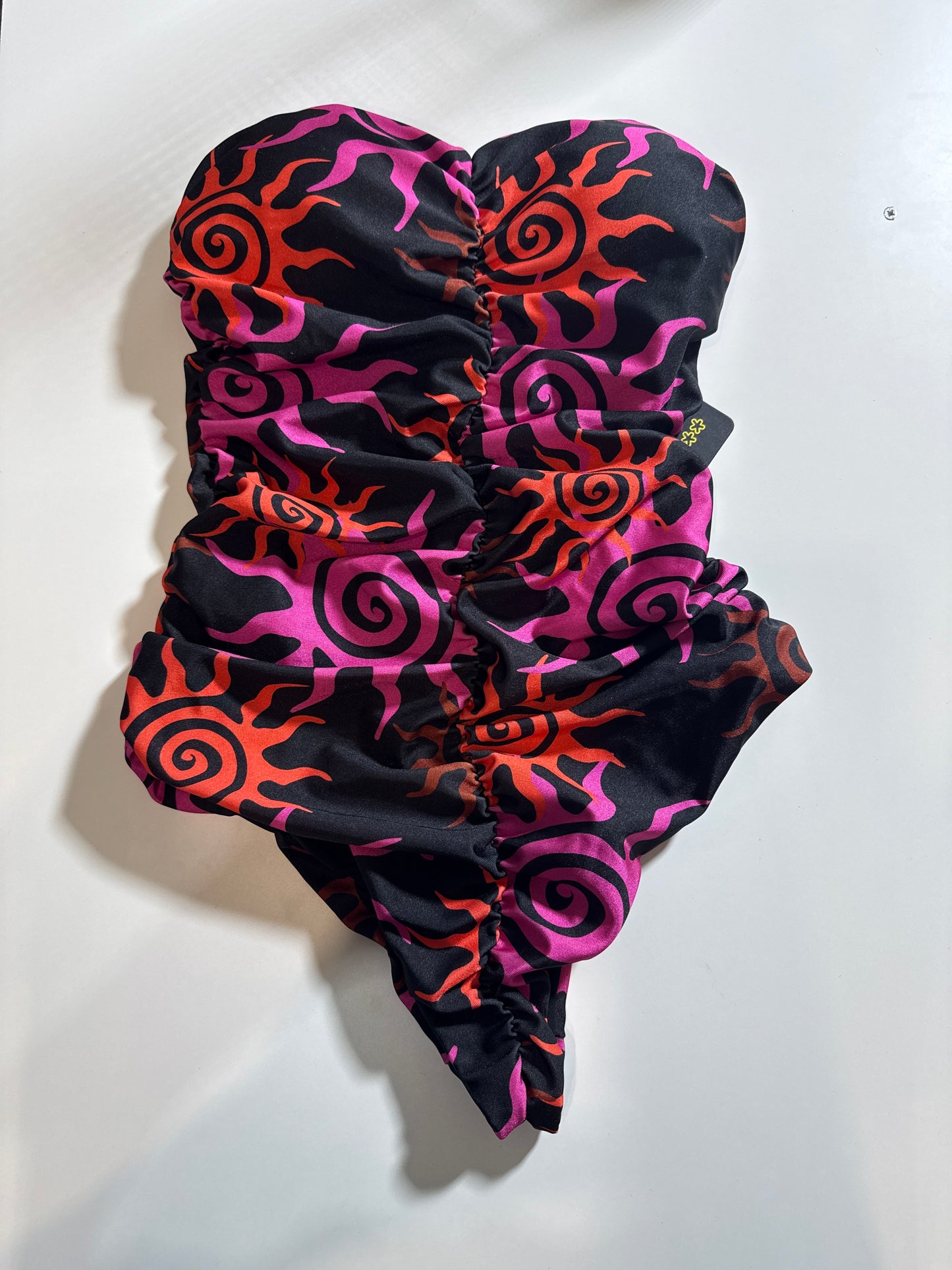 Monokini F**K - FK25